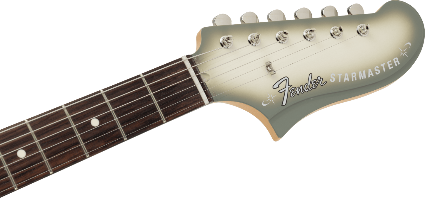 Made in Japan Limited Starmaster