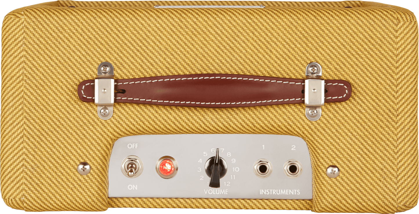 '57 Custom Champ®