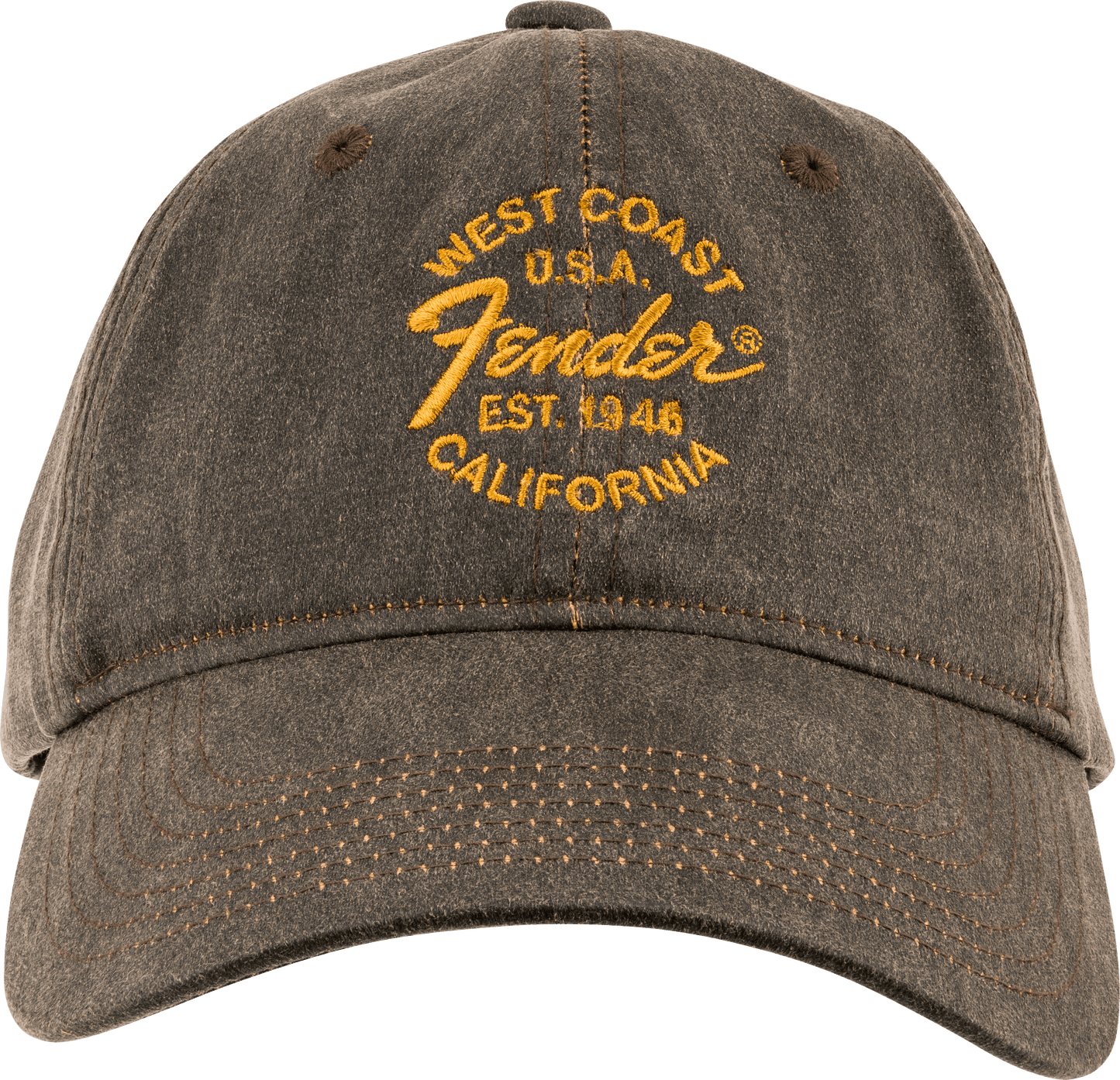West Coast Dad Hat