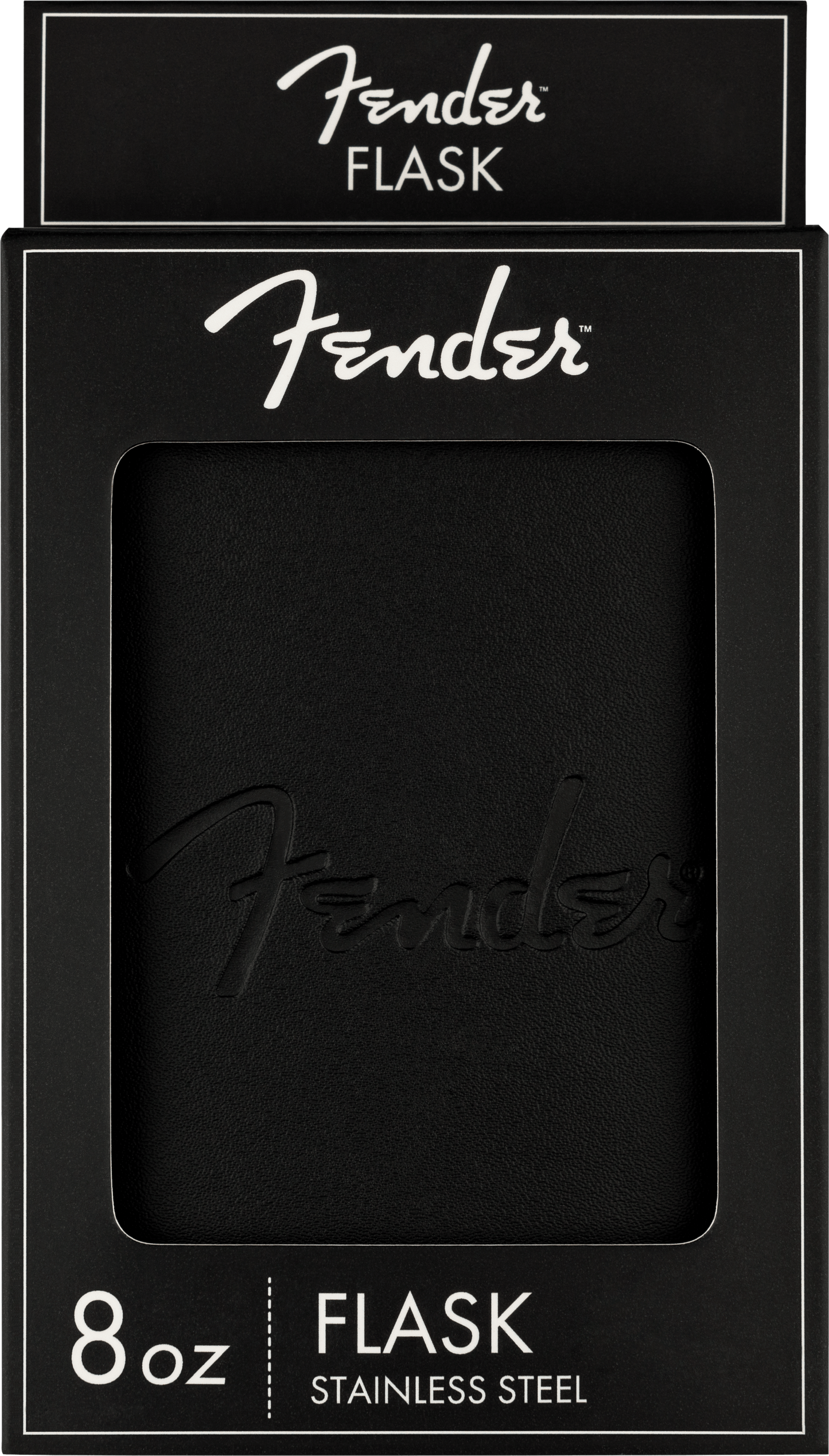 Fender™ Blackout Flask