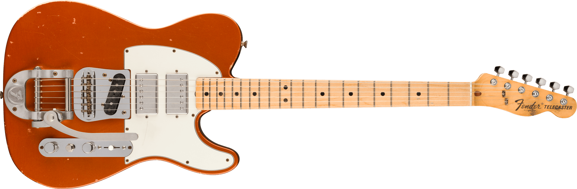 Limited Edition Masterbuilt Mike Campbell 1972 