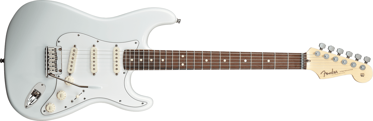 Jeff Beck Signature Stratocaster®