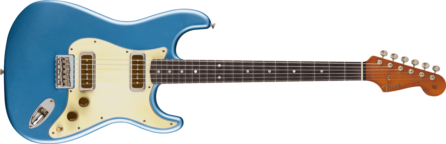 ariel posen gear Limited Edition Ariel Posen Stratocaster® – Fender
