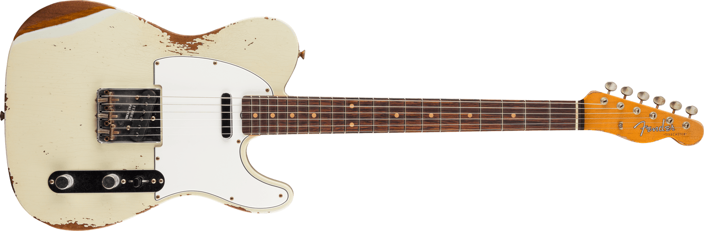 1961 Telecaster® Heavy Relic®