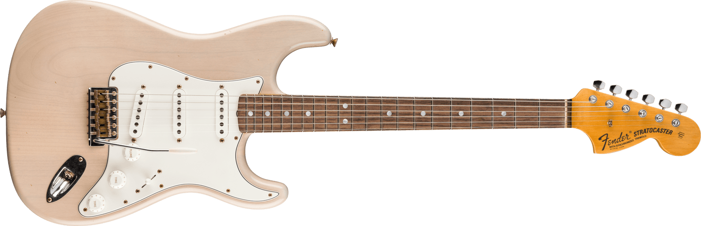 1969 Stratocaster® Journeyman Relic®