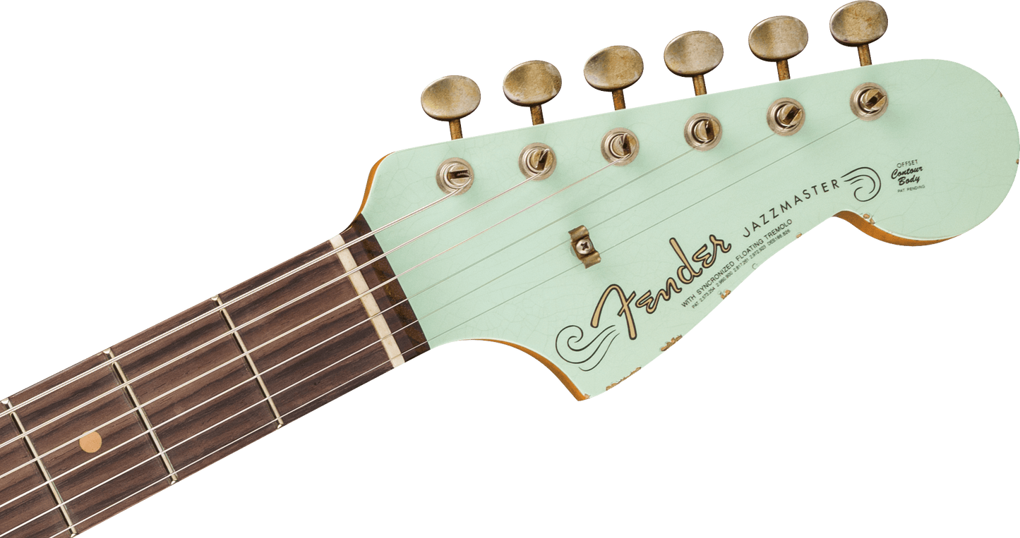 1963 Jazzmaster® Relic®