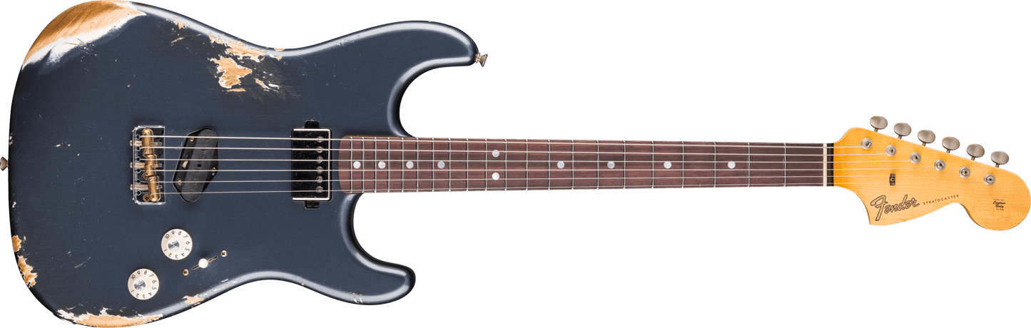 Limited Edition Strat® SH Heavy Relic®