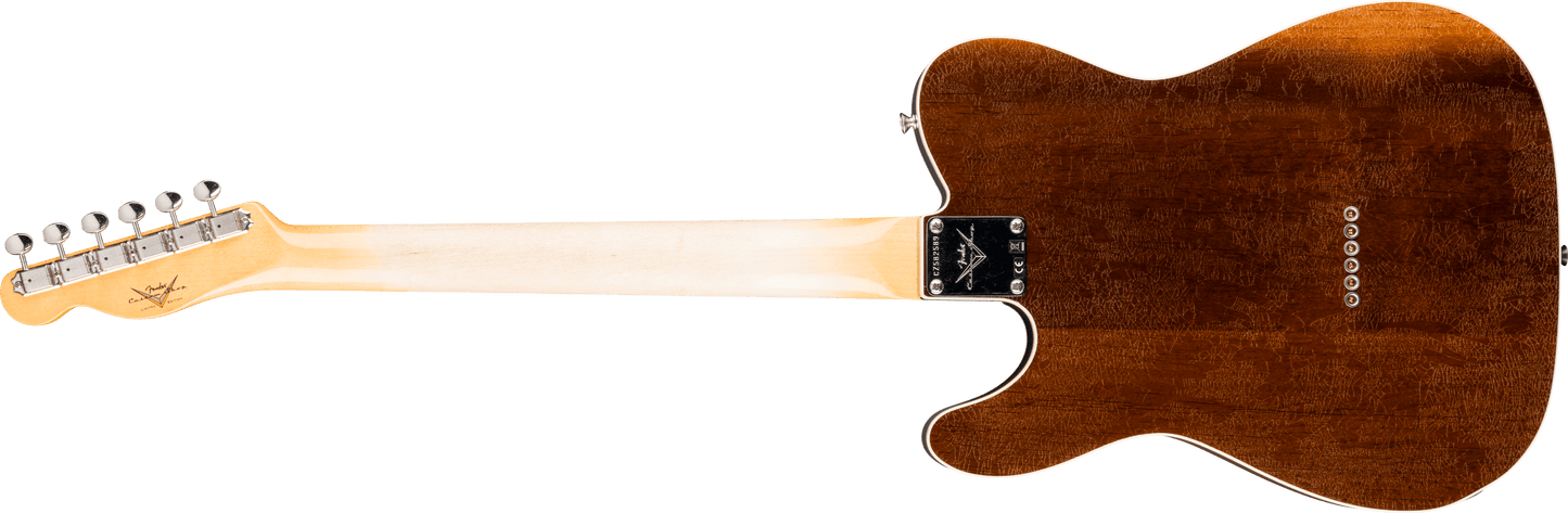 Limited Edition Double Custom Esquire® DLX Closet Classic
