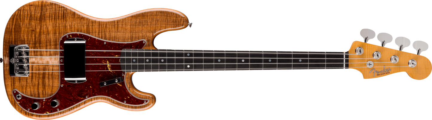 Artisan Koa Precision Bass® NOS